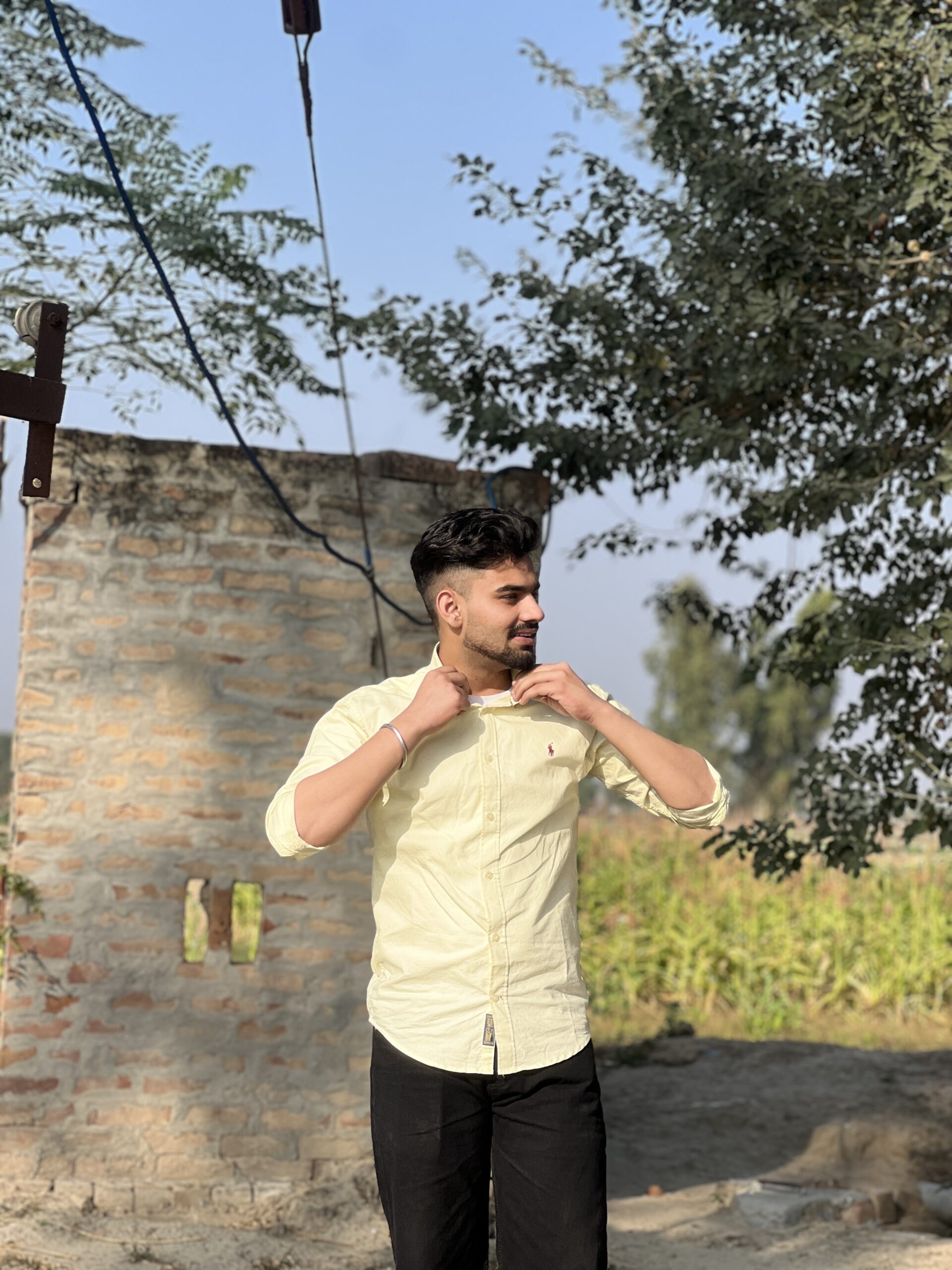 Varinder Brar - SEO Expert